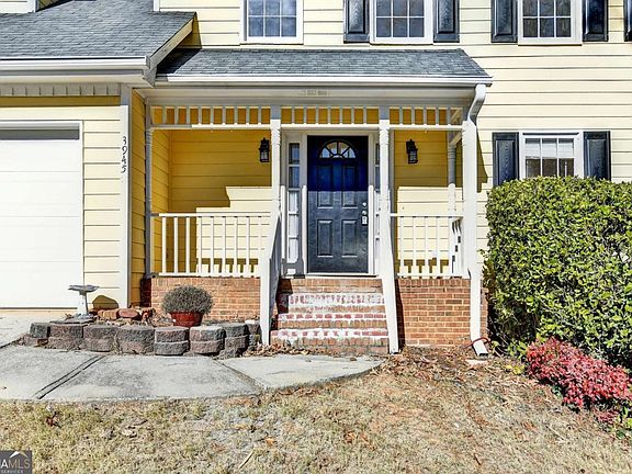 5th image of 3945 Genoa Ct