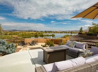 210 Meadow Edge Ct, Reno, NV 89502
