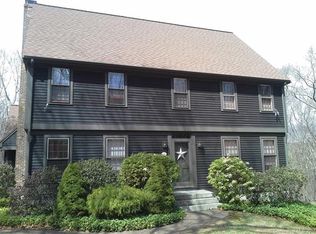 10 Hebron Ldg, Hebron, CT 06248