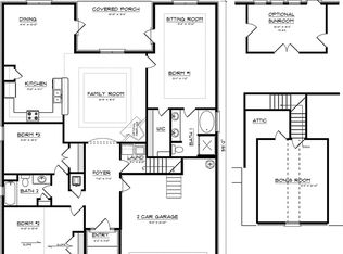 9936 Summer Woods Ct, Mobile, AL 36695