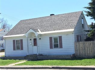 32 Harrison Ave, Biddeford, ME 04005