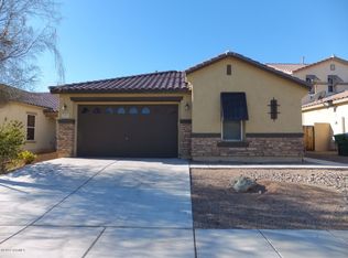 341 W Vuelta Friso, Sahuarita, AZ 85629