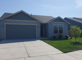 4009 Charleston Ln, Pasco, WA 99301
