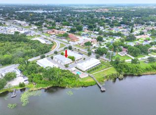 Lakeside Townhomes, Winter Haven, FL 33884