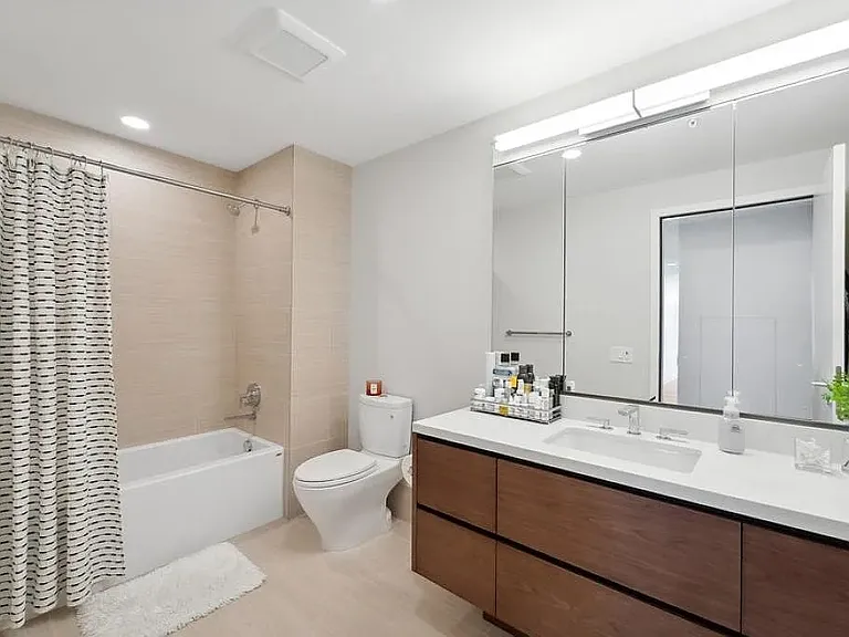 121 Stewart St #2305 — Photo 38