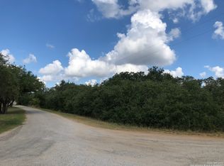 LOT 6 & 7 OAK LN LOT 6, Poteet, TX 78065