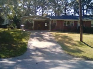 909 W Main St, Thomaston, GA 30286