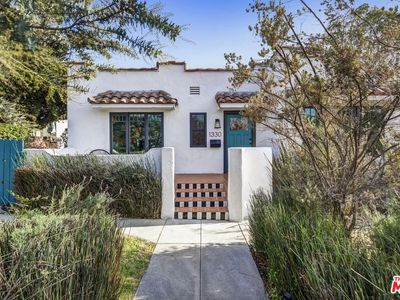 1330 Eagle Vista Dr, Los Angeles, CA, 90041