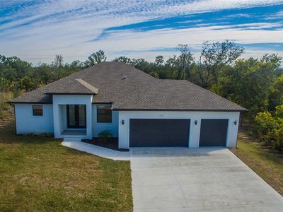 7282 Printer St, Pt Charlotte, FL, 33981