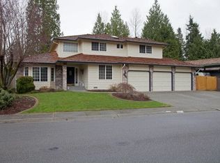 15415 66th Ave SE, Snohomish, WA 98296