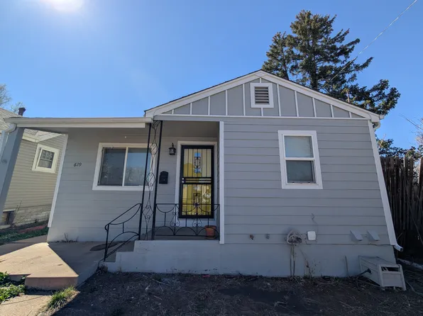 629 Quitman St, Denver, CO 80204
