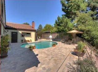 490 Torwood Ln, Los Altos, CA