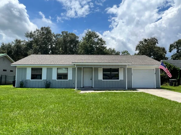 107 Sunnyside Ln, Saint Marys, GA 31558