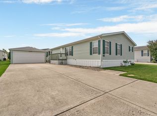 23013 S Big Run Dr, Frankfort, IL 60423