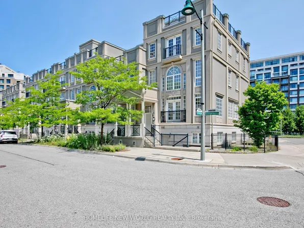 1 Mackenzies Stand Ave, Markham, ON L6G 0C4