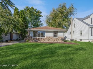 4112 N Lincoln St, Westmont, IL