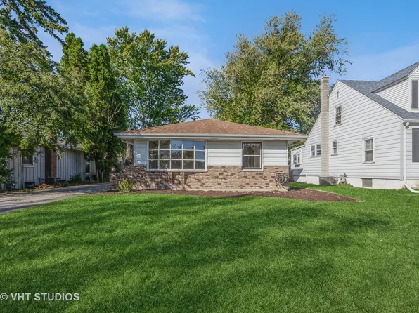 4112 N Lincoln St, Westmont, IL 60559