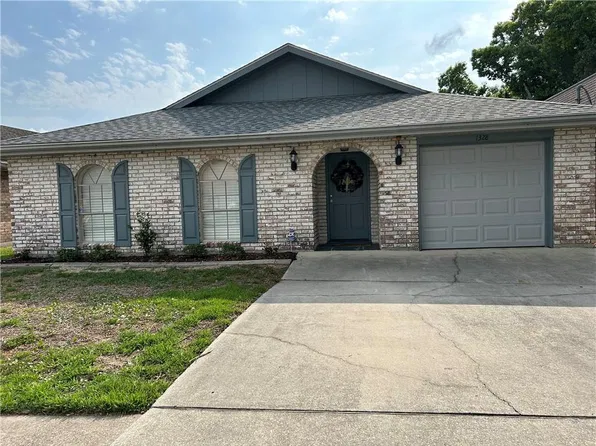 1328 Pecan Ave, Metairie, LA 70001