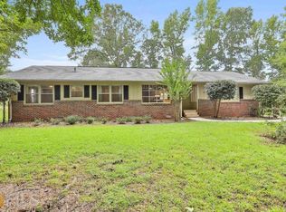 306 Lowery Rd, Fayetteville, GA 30215