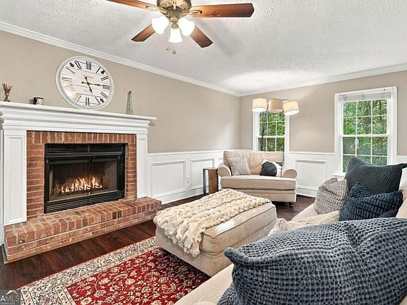 4th image of 2061 Kolb Ridge Ct SW