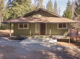 5725 Spanish Ln, Placerville, CA 95667