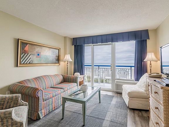 4th image of 2300 N Ocean Blvd. #338