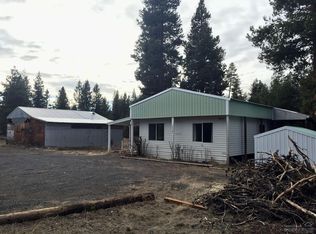 52767 Center Dr, LA PINE, OR 97739
