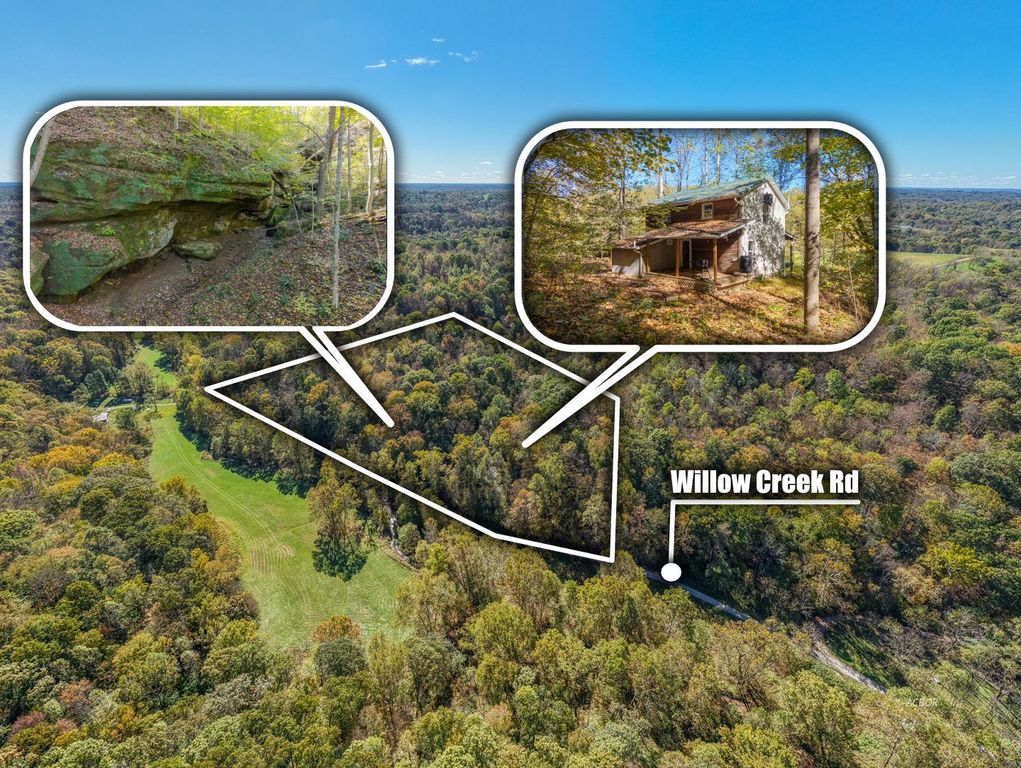 Real estate listing image