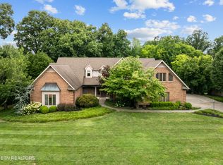 1923 Chestnut Grove Rd, Knoxville, TN 37932