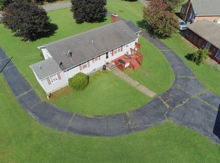 1536 Folly Rd, Heathsville, VA 22473