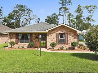 810 Michigan Ave, Slidell, LA 70458