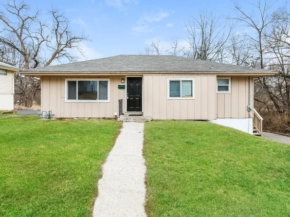 2613 N 30th St, Kansas City, KS 66104