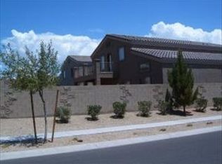 2206 W Congress Ave, Coolidge, AZ 85128