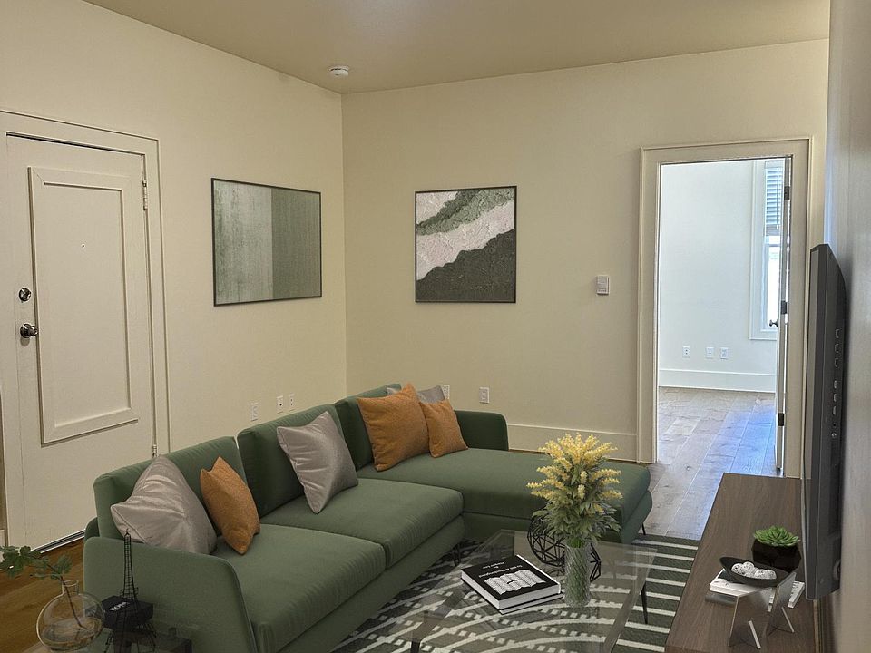 1st image of 1664 Larkin St APT 17