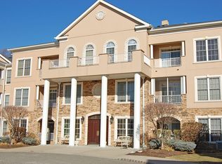 1321 Hamilton Dr, Rockaway, NJ 07866