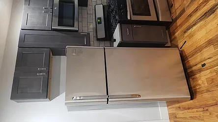 Rented by Old Brooklyn Real Estate Inc