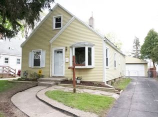 536 Carver Blvd, Toledo, OH 43607