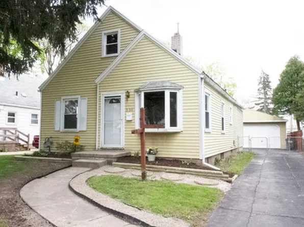536 Carver Blvd, Toledo, OH 43607