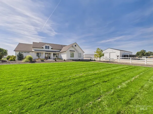 11621 Bullock Rd, Middleton, ID 83644