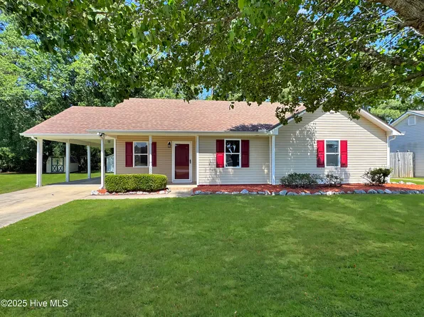 130 Summerfield Street, Elizabeth City, NC 27909