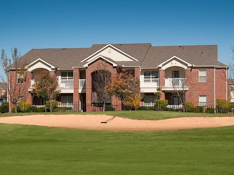 The Links at Stillwater — Photo 12