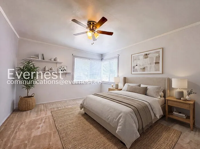 3 bed, 2.0 bath, 1401 sqft, $2,499 — Photo 4
