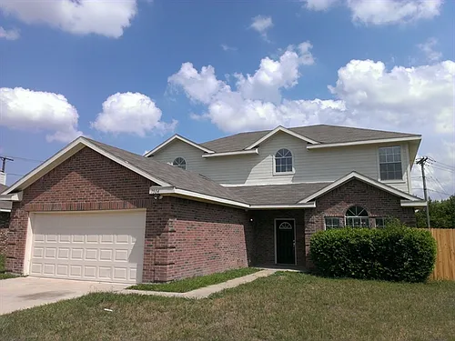 7504 Wood Slope Dr Photo 1
