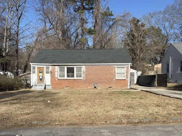 1855 Oakmont Dr NW, Atlanta, GA 30314