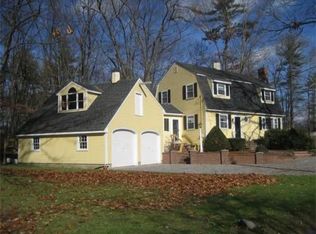 23 Birchmeadow Rd, Amesbury, MA 01913