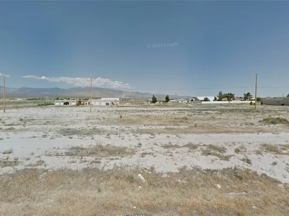 1651 S Galaxy St, Pahrump, NV 89048