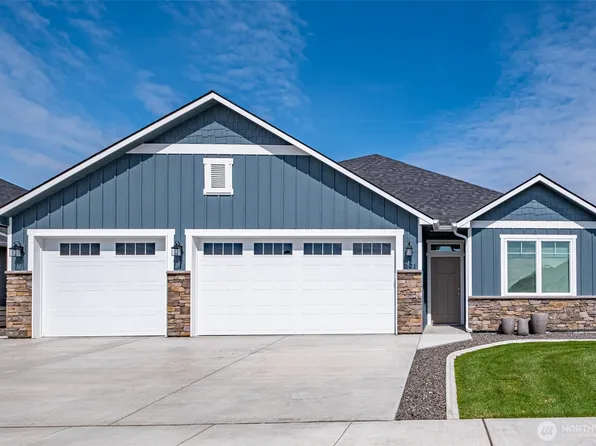 915 S M Loop Drive SW, Quincy, WA 98848