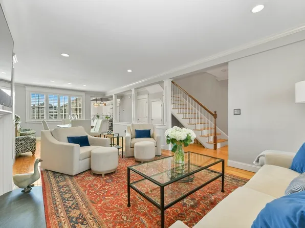 244 Bunker Hill St, Charlestown, MA 02129