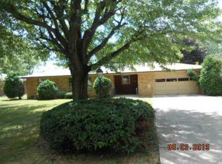 5131 Pearl St, Anderson, IN 46013