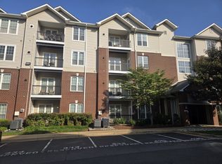 1581 Spring Gate Dr UNIT 5109, Mc Lean, VA 22102